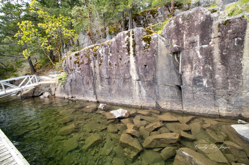 Sproat Lake, Alberni&nbsp;Valley