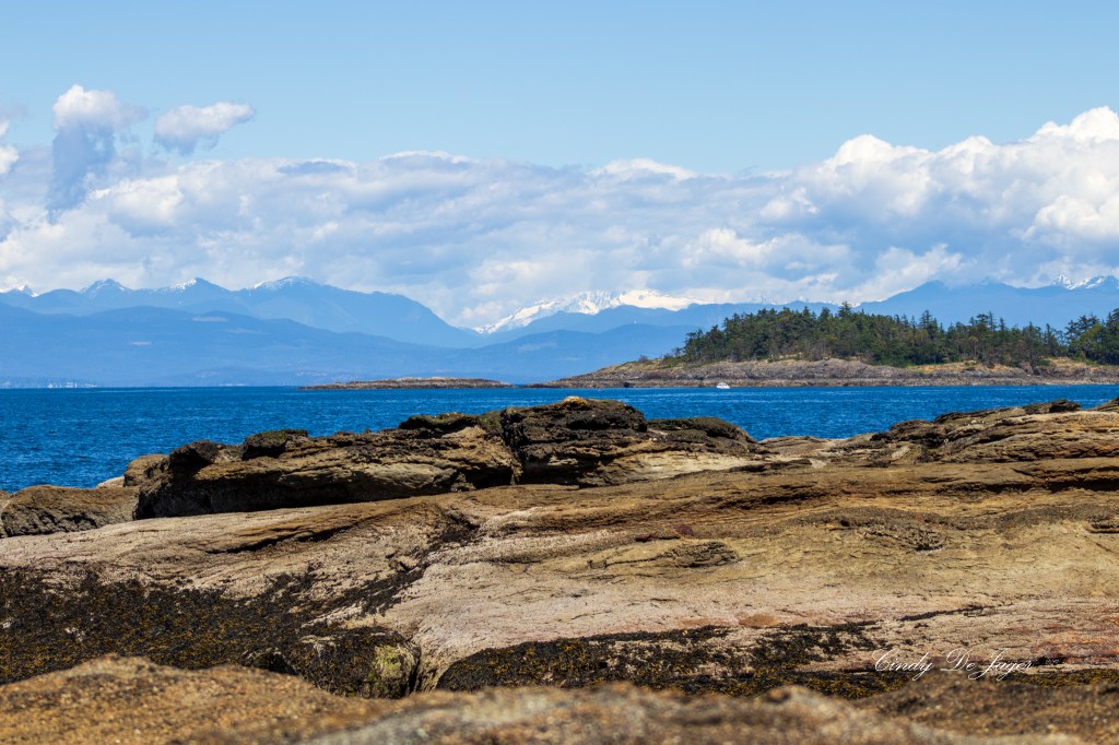Madrona Park, Nanoose Bay