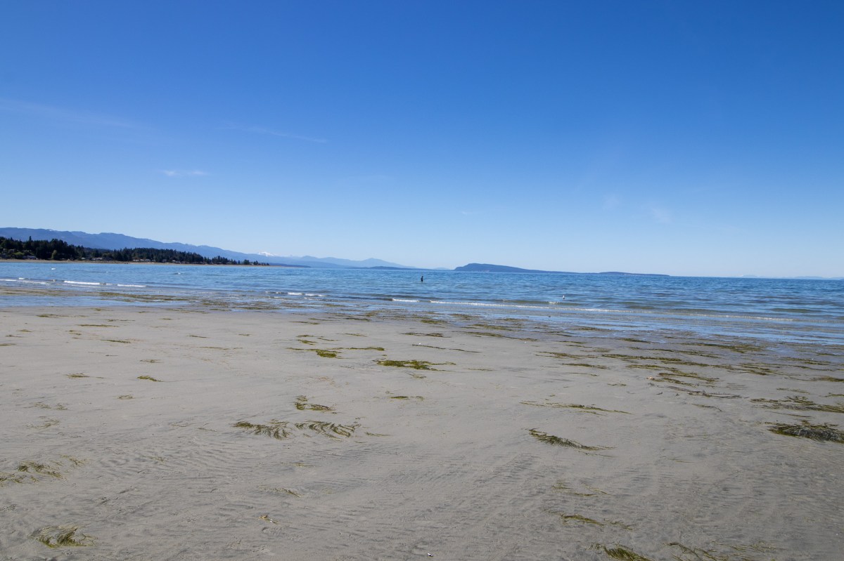Qualicum Bay
